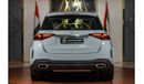 مرسيدس بنز GLE 450 Mercedes-Benz GLE 450 | 2023 GCC 0km | AMG | Agency Warranty | New Facelift | Off-Road