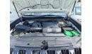 Toyota Prado PRADO / TXL / V6 4.0L / ELECTRIC SEAT / CLEAN CAR / NON ACCIDENT (LOT # 70960)