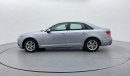 Audi A4 1.4