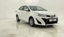 Toyota Yaris E 1.5 | Zero Down Payment | Free Home Test Drive