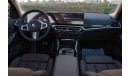 بي أم دبليو i3 2024 | BMW | I3 | E-DRIVE 35L | E/V