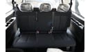 Hyundai Staria Smartstream Gasoline 3.5 MPI FWD 9 Seater Automatic