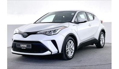 Toyota CHR GX | Guaranteed Warranty | 0 Down Payment