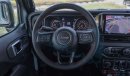 Jeep Wrangler (НА ЭКСПОРТ , For Export) Rubicon I4 2.0L Turbo , Winter Package , 2024 GCC , 0Km , Без пробега