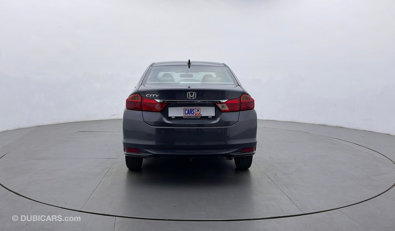 Honda City DX 1.5 | Under Warranty | Inspected on 150+ parameters