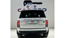 Land Rover Range Rover HSE