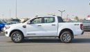 Ford Ranger Ford Ranger Wildtrak 3.2L diesel 2022