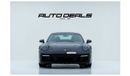 Porsche 911 Carrera | GCC - Brand New - Warranty - Unrivaled Coupe | 3.0L F6