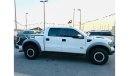 Ford F 150 Raptor