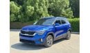 Kia Seltos Kia Seltos 2021 V4 2.0 usa clean