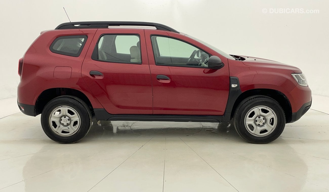 Renault Duster PE 1.6 | Zero Down Payment | Free Home Test Drive