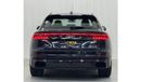 Audi Q8 55 TFSI quattro S Line 3.0L 2021 Audi Q8 S-Line 55TFSI Quattro, Warranty, Service Contract, ABT Kit,