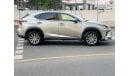 Lexus NX200t 2017 nx200T local passing