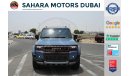 تويوتا برادو ADVENTURE 2.4L TURBO 7-SEAT AUTOMATIC TRANSMISSION