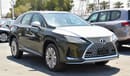 Lexus RX350