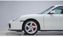 Porsche 911 996  - Approved Prepared Vehicle