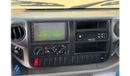 Hino 300 714 3 Ton - Chiller 4.0L RWD Diesel / Good Condition / GCC / Book now!