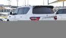 Nissan Patrol LE Platinum Platinum LE with Nismo body Kit