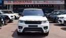 Land Rover Range Rover Sport Supercharged