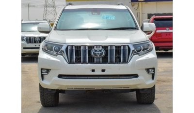 Toyota Prado TX