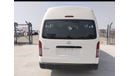 Toyota Hiace TOYOTA HIACE HIGH ROOF DIESEL 2.5L