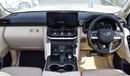 Toyota Land Cruiser Right hand drive Sahara Diesel new full options