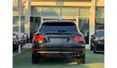 Bentley Bentayga EWB BENTLEY BENTAYGA  2018 V12 full option  perfect condition