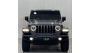 Jeep Wrangler Sahara 3.6L A/T (5 Seater) 2021 Jeep Wrangler Unlimited Shahara, Warranty, Full Service History, Exc