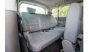 Hyundai H-1 2020 | HYUNDAI H1 | GL 9-SEATER PASSANGER | GCC SPECS | H98585