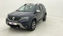 Renault Duster LE 1.6 | Zero Down Payment | Home Test Drive