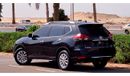 Nissan XTrail S 2.5L 4WD (5 Seater) 2020 GCC (1030/-MONTHLY)