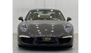 بورش 911 Carrera S 3.8L (400 HP) Coupe 2013 Porsche 991.1 Carrera S, Porsche Warranty, Full Porsche Service H