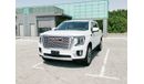 GMC Yukon GMC Denali - 2021 - White