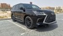 Lexus LX570 BLACK EDITION 5.7L V8