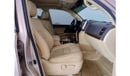 Toyota Land Cruiser 2017 TOYOTA LAND CRUISER GXR GOLD  AUTOMATIC TRANSMISSION IN EXCELLENT CONDITION.