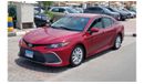 Toyota Camry SE+ 2021 Toyota camry