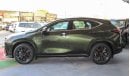 Lexus NX350 F Sport 2.4L