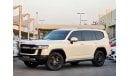 Toyota Land Cruiser GR-S