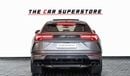 Lamborghini Urus 2022 - LAMBORGHINI URUS CAPSULE EDITION - SPECIAL PAINT - 1 YEAR WARRANTY