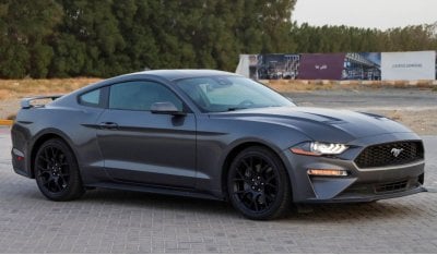 Ford Mustang EcoBoost Premium