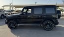 Mercedes-Benz G 63 AMG 2023 Mercedes-Benz AMG G63 - Black Night Package In Warranty