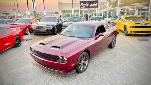 Dodge Challenger For sale