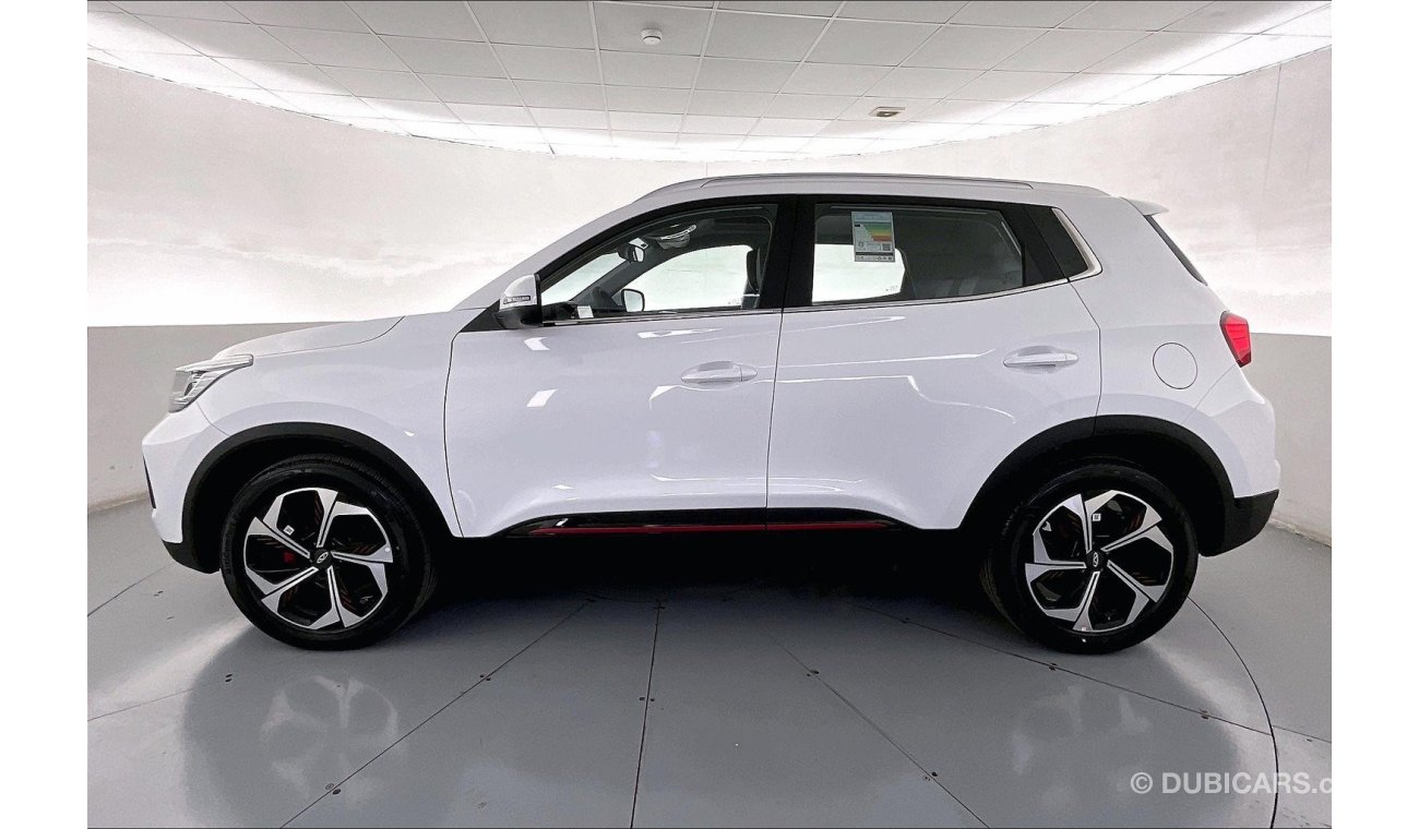 Chery Tiggo Intelligent | 1 year free warranty | 0 Down Payment