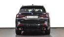 BMW X3 xDrive 30i M Sport 2.0L