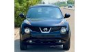 Nissan Juke SL 930x24-Monthly l GCC l Sunroof, Cruise, Camera l Accident Free