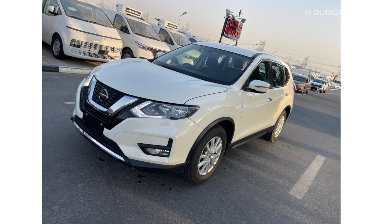 Nissan XTrail Nissan X TraiL 2022 Model fresh Australia import