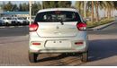 سوزوكي سيليريو SUZUKI CELERIO 998E GL 4X2 5P ALLOY AT 2023 (Export Only)