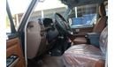 Toyota Land Cruiser Pick Up 2024 LAND CRUISER GDJ 79 2.8 DIESEL 4X4 FULL OPTION  **التصدير فقط خارج الخليج** **EXPORT ONLY