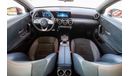 Mercedes-Benz A 180 Mercedes-Benz A180 2022 European Spec (Clean Tittle) under Warranty with Flexible Down-Payment.