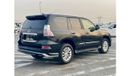 Lexus GX460 2019 Lexus GX460 Premium 4.6L V8 - AWD 4x4 Full Option 7 Seater With PS And Radar  - 57,400 Mileage